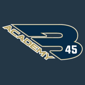 District Made Tri-Blend T-Shirt Design