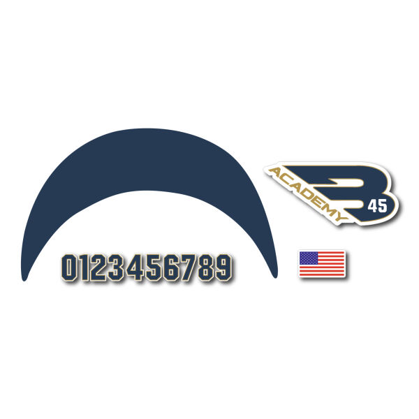 B45 Sticker Pack Thumbnail