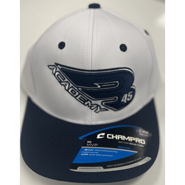 Champro MVP Cap (HC2) Thumbnail