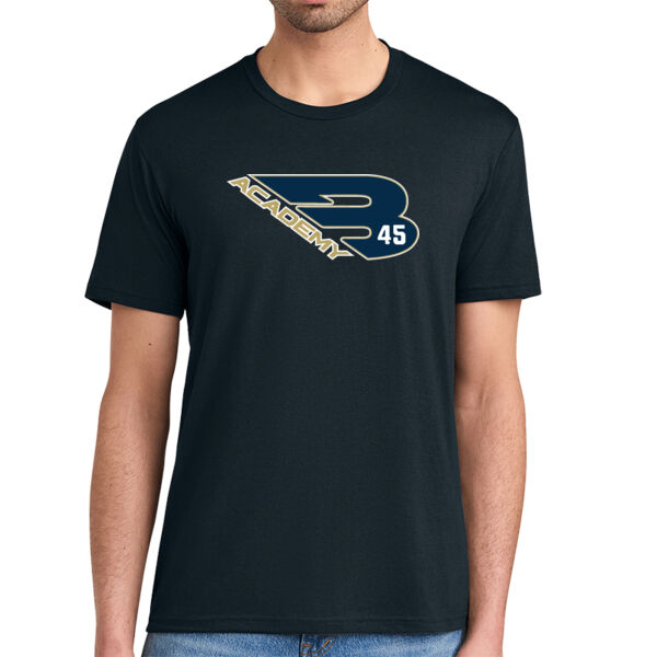 District Made Tri-Blend T-Shirt Thumbnail