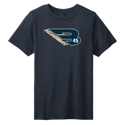 Youth District Tri-Blend T-Shirt Thumbnail