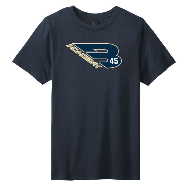 Youth District Tri-Blend T-Shirt Thumbnail